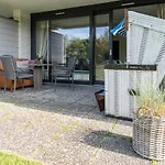 Apartment Strandlust Im Haus Caecilia Wenningstedt-Braderup