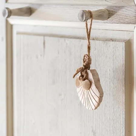 Strandlust Im Haus Caecilia * Wenningstedt-Braderup